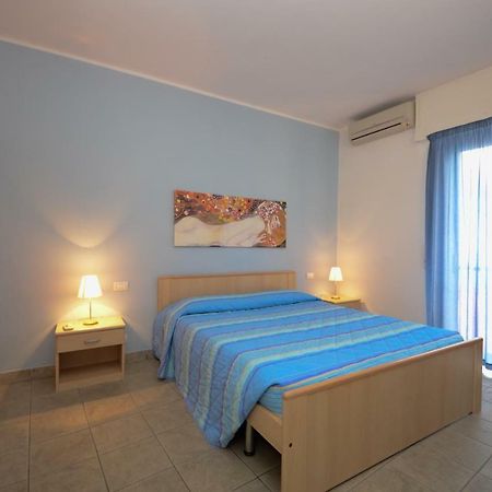 Residence Il Gabbiano Varigotti Luaran gambar