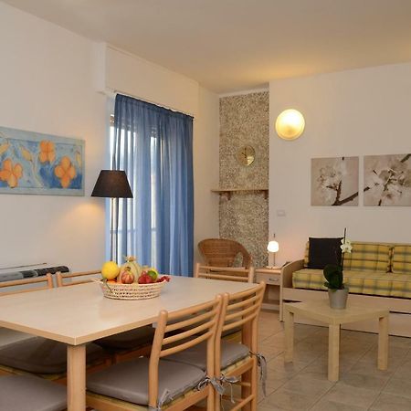 Residence Il Gabbiano Varigotti Luaran gambar