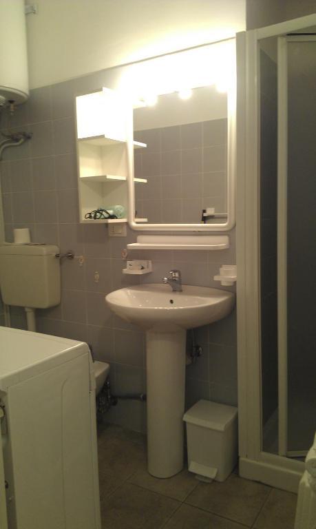 Residence Il Gabbiano Varigotti Bilik gambar