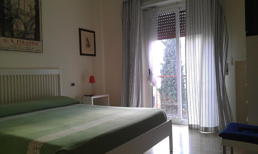 Residence Il Gabbiano Varigotti Bilik gambar