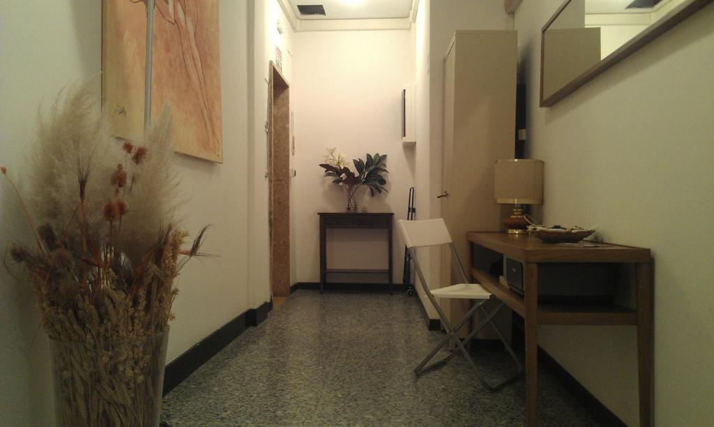 Residence Il Gabbiano Varigotti Luaran gambar