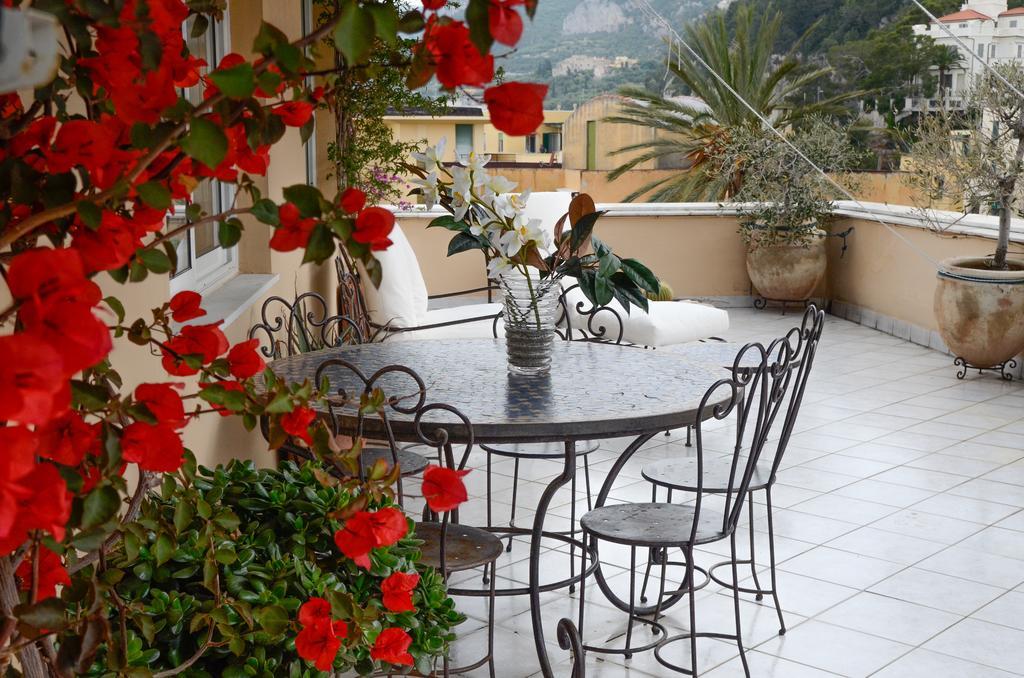Residence Il Gabbiano Varigotti Bilik gambar