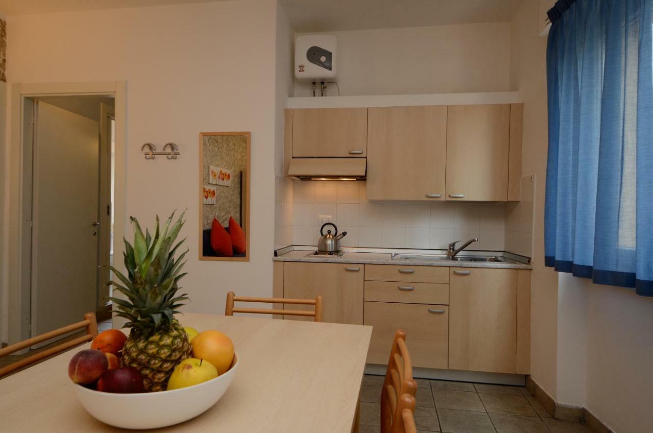 Residence Il Gabbiano Varigotti Luaran gambar
